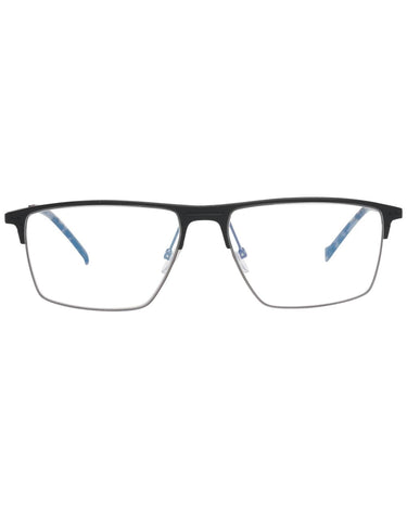 Hackett Men's Black Optical Frames - One Size